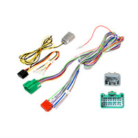 In Car Technologies Ltd  Volvo XC90 '02> καλώδιο bypass   20.307