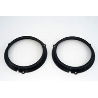 acv GmbH  Βάσεις ηχείων Ford fiesta '08>   12.101