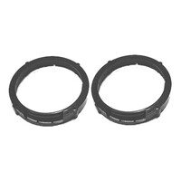 acv GmbH  Βάσεις ηχείων Seat Ibiza '02-'08, Leon '05>   12.244