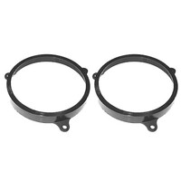 acv GmbH  Βάσεις ηχείων Toyota Yaris '02-'06, Corolla '02-'07, Avensis T25   12.268