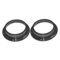 acv GmbH  Βάσεις ηχείων Vw Transporter T5, Golf V, Touran, Passat, Tiguan   12.309