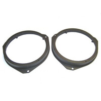 acv GmbH  Βάσεις ηχείων Alfa romeo, Fiat, Opel, Ford Ka, Citroen Jumper, Peugeot, Iveco   12.086