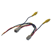 In Car Technologies Ltd  Αντάπτορας Mitsubishi για διατηρηση λειτουργίας εργοσ. cameras   27.248