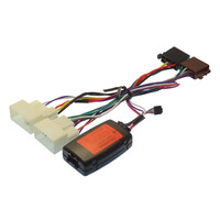 In Car Technologies Ltd  Αντάπτορας Χειρ. Τιμονιού Kia Cee'd Mk2 '12>, Hyundai Tucson '15>   29.720