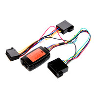 In Car Technologies Ltd  Αντάπτορας Χειρ. Τιμονιού Renault   29.601