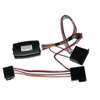 In Car Technologies Ltd  Αντάπτορας Χειρ. Τιμονιού Peugeot 206/306   29.604