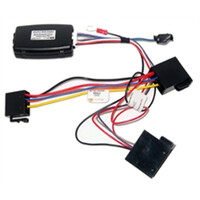 In Car Technologies Ltd  Αντάπτ. Χειρ. Τιμονιού Citroen Xantia '93-'01   29.612