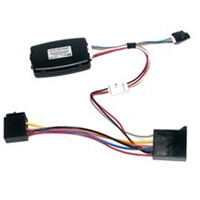 In Car Technologies Ltd  Αντάπτορας Χειρ. Τιμονιού Citroen Xsara '97-'00   29.613