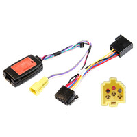 In Car Technologies Ltd  Αντάπτορας Χειρ. Τιμονιού Citroen - Peugeot 306 - Fiat Ulysse   29.621