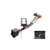 In Car Technologies Ltd  Αντάπτορας Χειρ. Τιμονιού Bmw - Mini   29.627