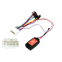 In Car Technologies Ltd  Αντάπτ. Χειρ. Τιμονιού Honda S2000   29.629