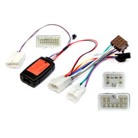 In Car Technologies Ltd  Αντάπτορας Χειρ. Τιμονιού Toyota   29.648