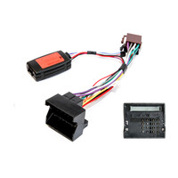 In Car Technologies Ltd  Αντάπτορας Χειρ. Τιμονιού Ford   29.654