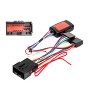 In Car Technologies Ltd  Αντάπτ. Χειρ. Τιμονιού Landrover   29.658