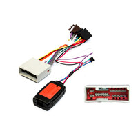 In Car Technologies Ltd  Αντάπτ. Χειρ. Τιμονιού Landrover Freelander (facelift) (2003 - 2006)   29.665