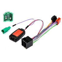 In Car Technologies Ltd  Αντάπτορας Χειρ. Τιμονιού Kia Ceed - Proceed   29.676