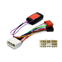 In Car Technologies Ltd  Αντάπτορας Χειρ. Τιμονιού Subaru Forester   29.677