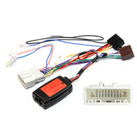 In Car Technologies Ltd  Αντάπτορας Χειρ. Τιμονιού Nissan   29.678