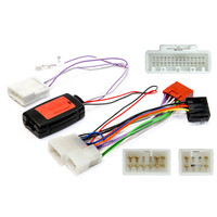 In Car Technologies Ltd  Αντάπτορας Χειρ. Τιμονιού Toyota   29.695