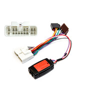 In Car Technologies Ltd  Αντάπτορας Χειρ. Τιμονιού Isuzu D-max '12>   29.697