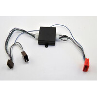 Compotech s.r.l.  Bose active system αντάπτορας για AUDI   02.568