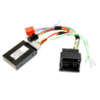 In Car Technologies Ltd  Αντάπτορας Χειρ. Τιμονιού Mercedes   39.MBA20NTG1