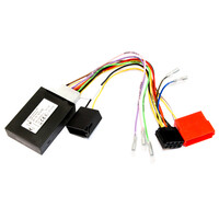 In Car Technologies Ltd  Αντάπτορας Χειρ. Τιμονιού Porsche Cayenne (955)   39.PO.ISO