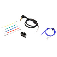 In Car Technologies Ltd  Universal jack για κωδικούς χειρ. τιμονιού από 49   49.025