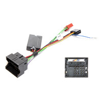 In Car Technologies Ltd  Αντάπτορας Χειρ. Τιμονιού Bmw - Mini - Land Rover   29.628