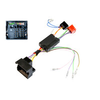 In Car Technologies Ltd  Αντάπτορας Χειρ. Τιμονιού Vw, Seat, Skoda   49.VW.01