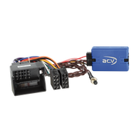 acv GmbH  Αντάπτορας Χειρ. Τιμονιού Mini Cooper S/ Mini One '06< Harman/Kardon enabler   59.628HKM