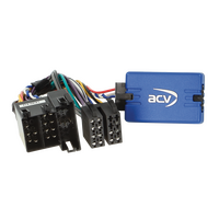 acv GmbH  Αντάπτορας Χειρ. Τιμονιού Nissan Micra - Note   59.642