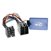 acv GmbH  Αντάπτορας Χειρ. Τιμονιού Citroen- Peugeot- Fiat Ulysse   59.650