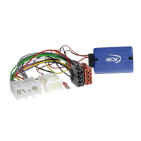 In Car Technologies Ltd  Αντάπτορας Χειρ. Τιμονιού Mitsubishi Colt '09> (Με trip computer)   59.680.TRIP