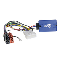 acv GmbH  Αντάπτορας Χειρ. Τιμονιού Nissan   59.683