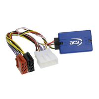 acv GmbH  Αντάπτ. Χειρ. Τιμονιού Subaru 2011>   59.686