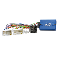 acv GmbH  Αντάπτορας Χειρ. Τιμονιού Hyundai - Kia   59.692