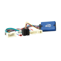 acv GmbH  Αντάπτ. Χειρ. Τιμονιού Renaul, Nissan, Fiat, Opel, Mercedes Citan   59.710