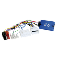 acv GmbH  Αντάπτ. Χειρ. Τιμονιού Renault, Nissan, Opel   59.715