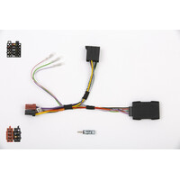 Per.Pic. s.r.l.  Αντάπτορας Χειρ. Τιμονιού Fiat / Alfa Romeo   19.FIA.01