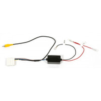 Per.Pic. s.r.l.  Interface για ενεργοποίηση oem cameras με aftermarket πηγή Hyundai iX35 '14>   C3901.CAM