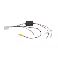 Per.Pic. s.r.l.  Interface για ενεργοποίηση oem cameras με aftermarket πηγή Hyundai - Kia '14>   C3902.CAM