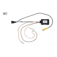 Per.Pic. s.r.l.  Interface για ενεργοποίηση oem cameras με aftermarket πηγή Subaru '15>   C8301.CAM