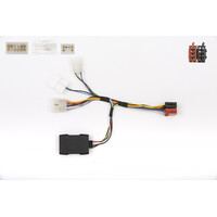 Per.Pic. s.r.l.  Αντάπτ. Χειρ. Τιμονιού Toyota   19.648