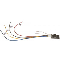 Per.Pic. s.r.l.  KEYSWITCH UNIVERSAL WITH LOSE WIRES   KEYSWITCH.02