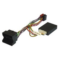 In Car Technologies Ltd  Αντάπτορας Χειρ. Τιμονιού Mercedes (Audio 20)   39.MBA20NTG2