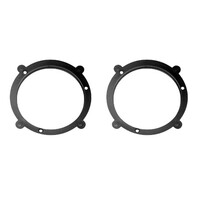 acv GmbH  Βάσεις ηχείων Audi A3 8L (130mm)   12.020