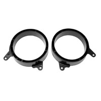 Compotech s.r.l.  Βάσεις ηχείων Mercedes E Class W210, S208   12.143