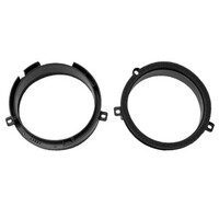 Compotech s.r.l.  Βάσεις ηχείων Mercedes Class C '93-'00  (W202)   12.147