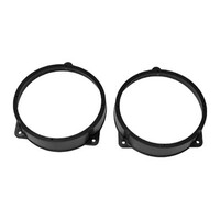 acv GmbH  Βάσεις ηχείων Mercedes Clk (W208)   12.146